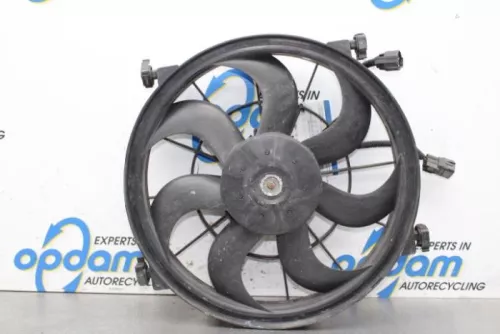 Koelvin Motor-7447343 (16469186)