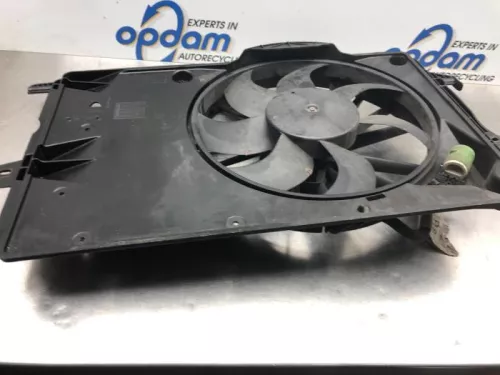 Koelvin Motor-7868599 (17541853)