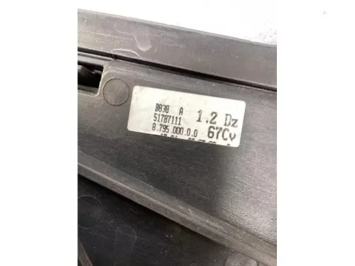 Koelvin Motor-7917782 (17840335)