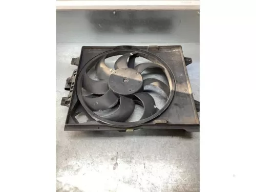 Koelvin Motor-7917782 (17840335)