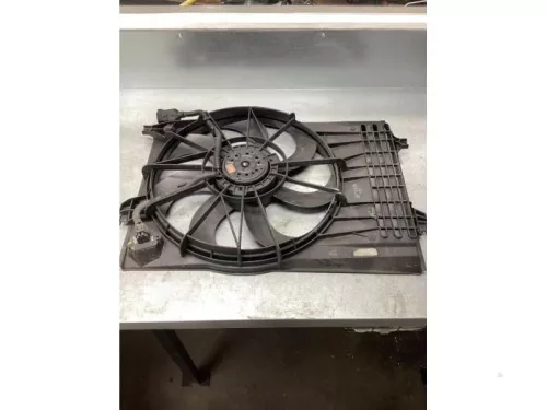 Koelvin Motor-7918529 (17942742)