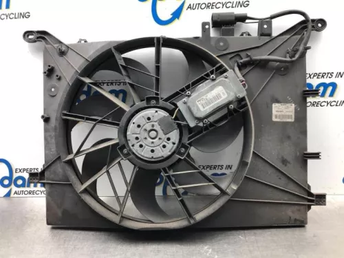 Koelvin Motor-7748107