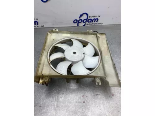 Koelvin Motor-8196692 (20854712)