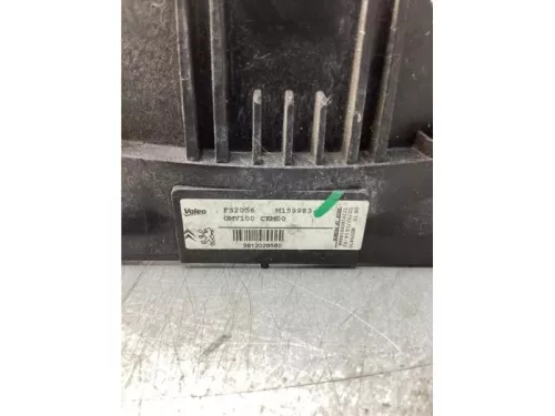 Koelvin Motor-8061780 (21125342)