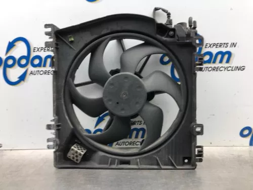 Koelvin Motor-7619495 (16919006)