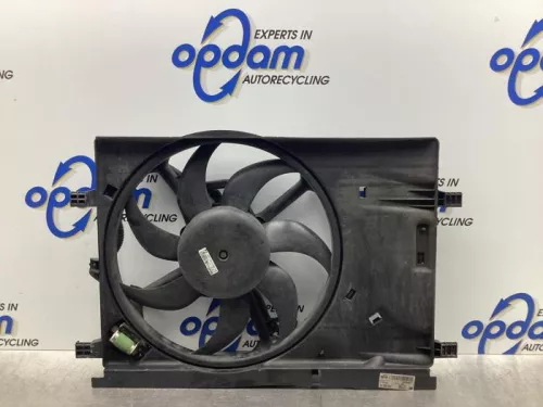 Koelvin Motor-7879205 (17534013)