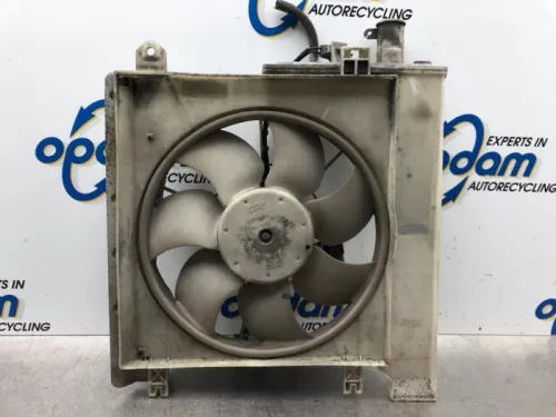 Koelvin Motor-7712428 (16628500)