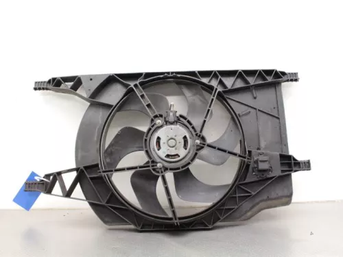 Koelvin Motor-7886379 (7734737)