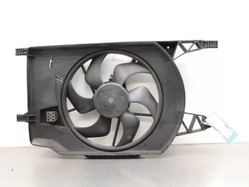 Koelvin Motor-7886379 (7734737)