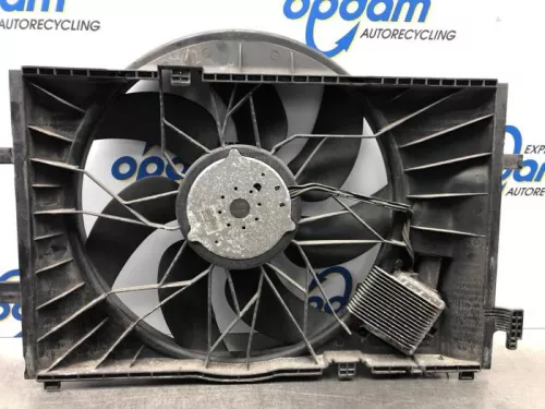 Koelvin Motor-7609722 (16981533)
