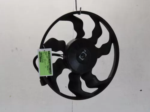 Koelvin Motor-7581850 (12866133)