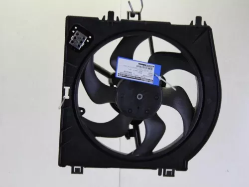 Koelvin Motor-7892437 (9839552)