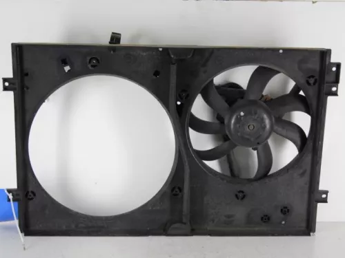 Koelvin Motor-7886579 (6521285)