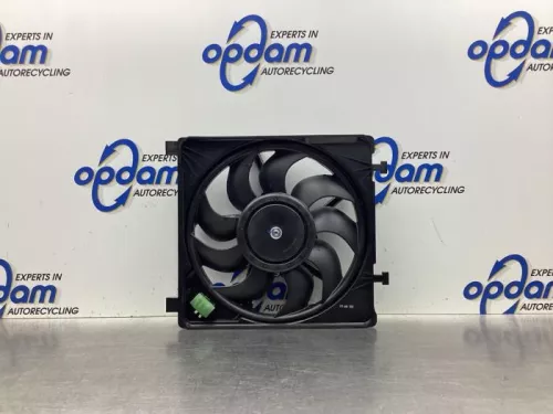 Koelvin Motor-