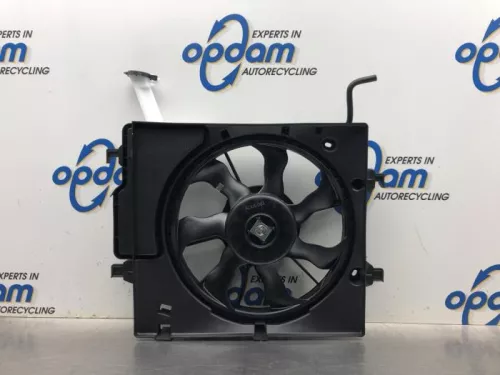 Koelvin Motor-