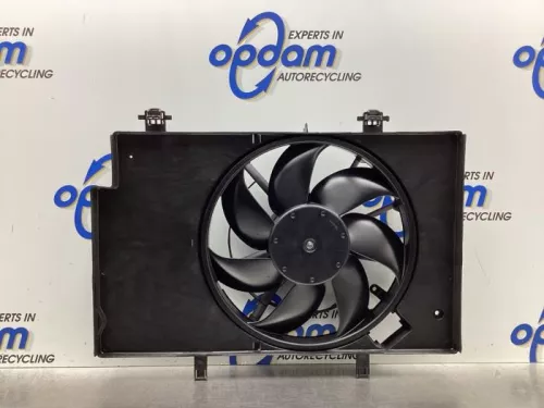Koelvin Motor-