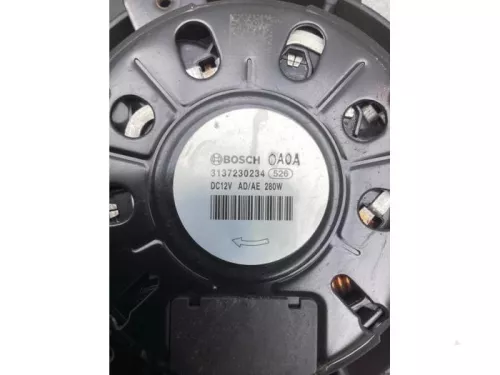 Koelvin Motor-7923039 (18094335)