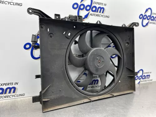 Koelvin Motor-7611320 (13871865)