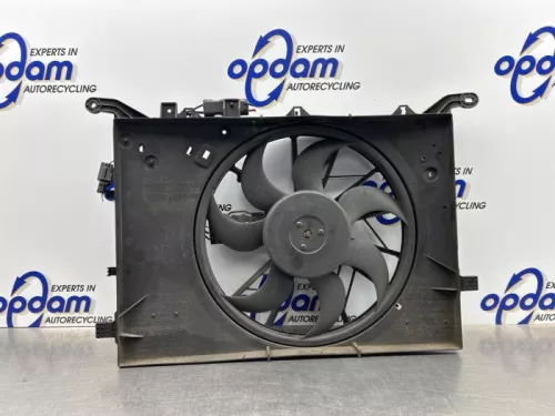 Koelvin Motor-7611320 (13871865)