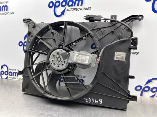 Koelvin Motor-7611320 (13871865)
