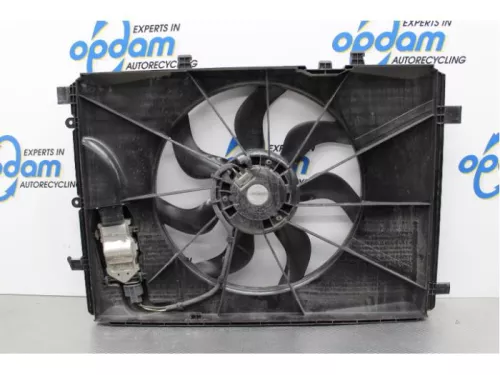 Koelvin Motor-7620379 (15032107)