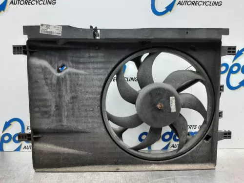 Koelvin Motor-7609997 (16178161)