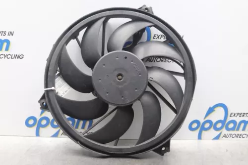 Koelvin Motor-7612044 (15358692)