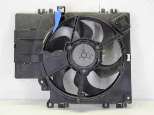 Koelvin Motor-7883106 (9733427)