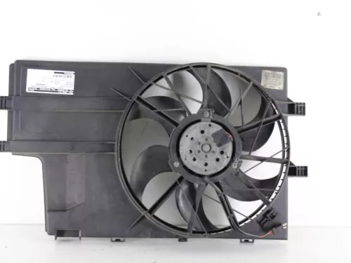 Koelvin Motor-7715806 (6489649)