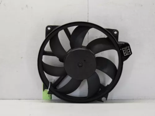 Koelvin Motor-7616102 (12849036)