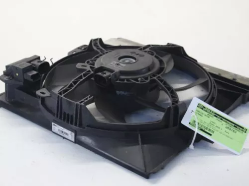 Koelvin Motor-7728689 (12804722)