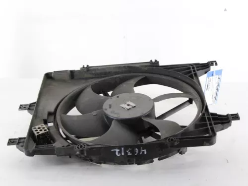Koelvin Motor-7611212 (4887517)