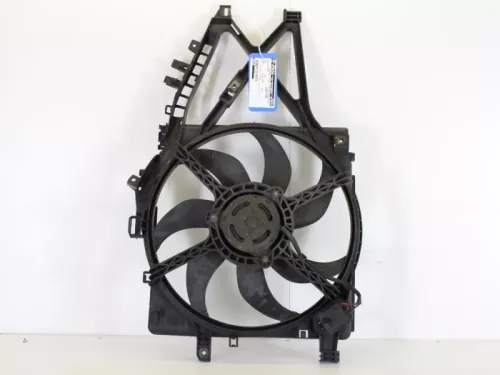 Koelvin Motor-7889729