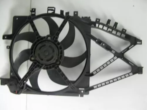 Koelvin Motor-7890810