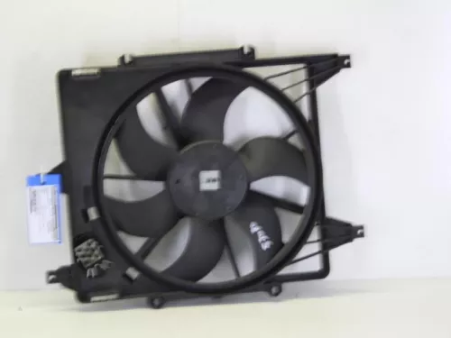 Koelvin Motor-7883755 (9158390)