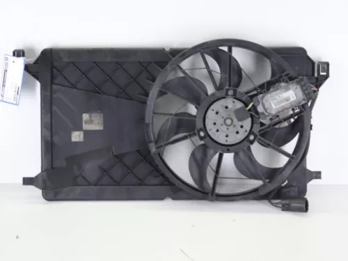 Koelvin Motor-