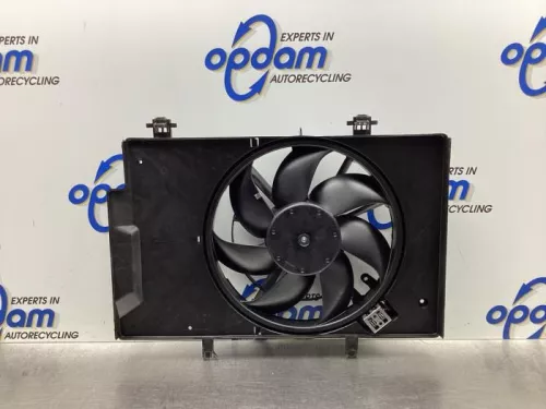 Koelvin Motor-