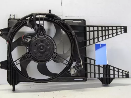Koelvin Motor-