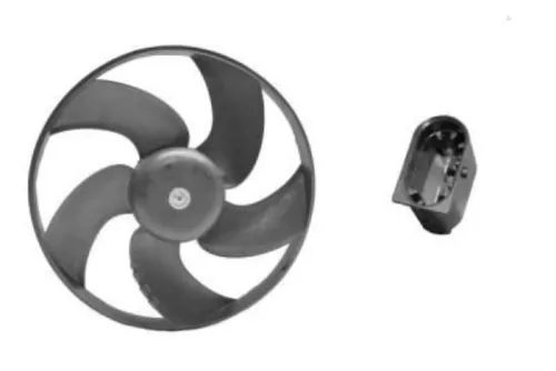 Koelvin Motor-