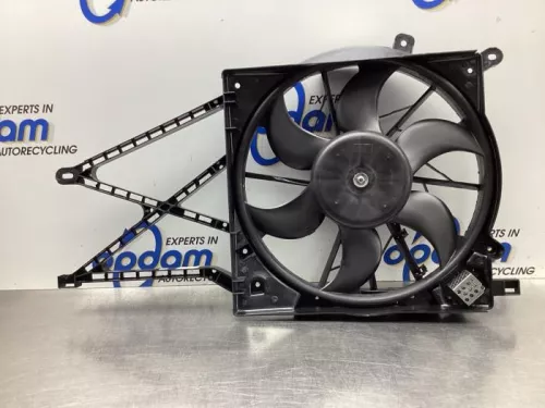 Koelvin Motor-