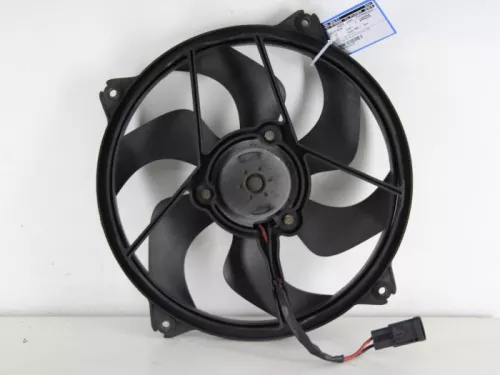 Koelvin Motor-7886635 (6514387)