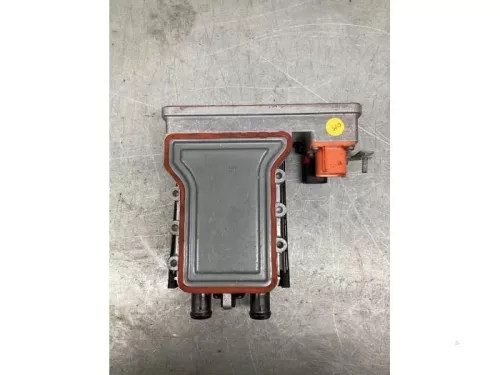 Koelwater Verwarmings Module-8253406 (21704681)