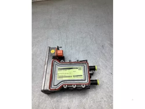Koelwater Verwarmings Module-8282910 (22451924)