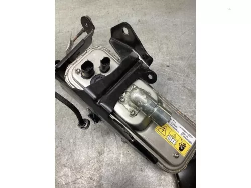 Koelwater Verwarmings Module-8095806 (20179410)