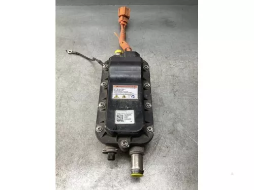 Koelwater Verwarmings Module-7923039 (18095823)