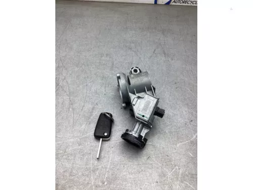 Kontaktslot+Sleutel-8284695