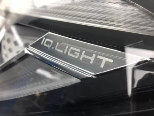 Koplamp links- (20216879)