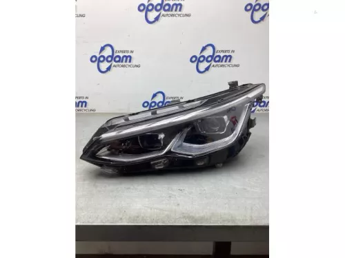 Koplamp links-8225633 (21144520)