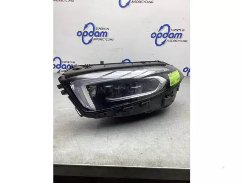Koplamp links-8227175 (21422911)