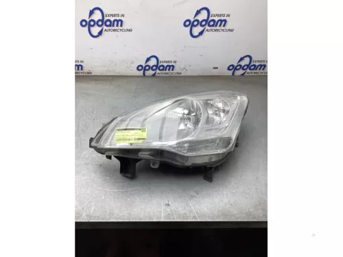 Koplamp links-8179213 (22541338)